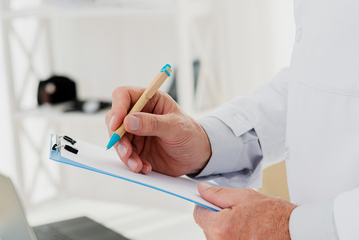 Testosterone Replacement Therapy In Testosterone Replacement Therapy Clinic In Napa